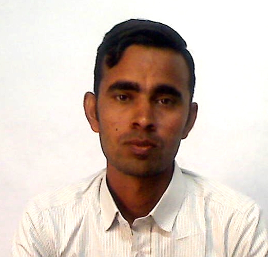 MOHMMAD ASIF
