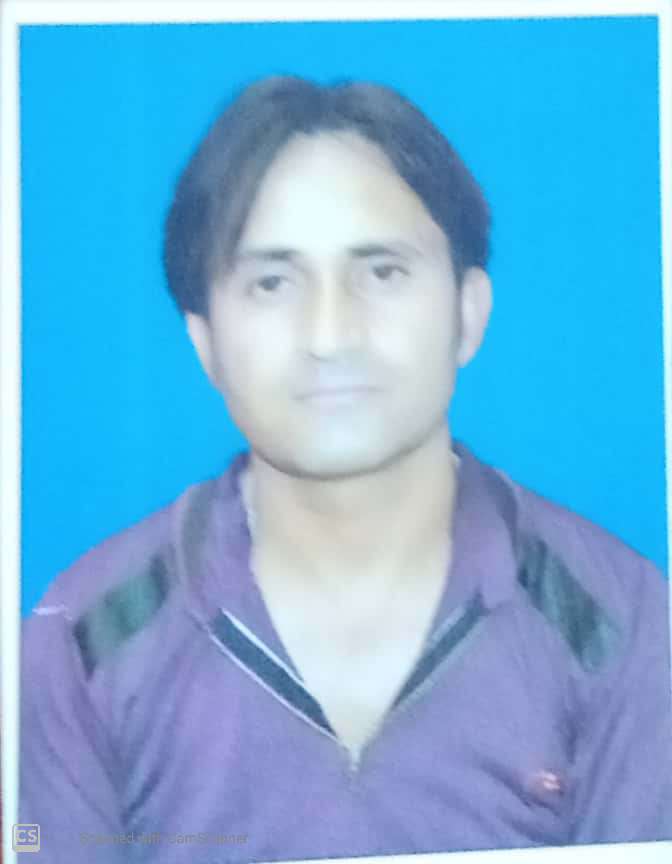Kalu Singh