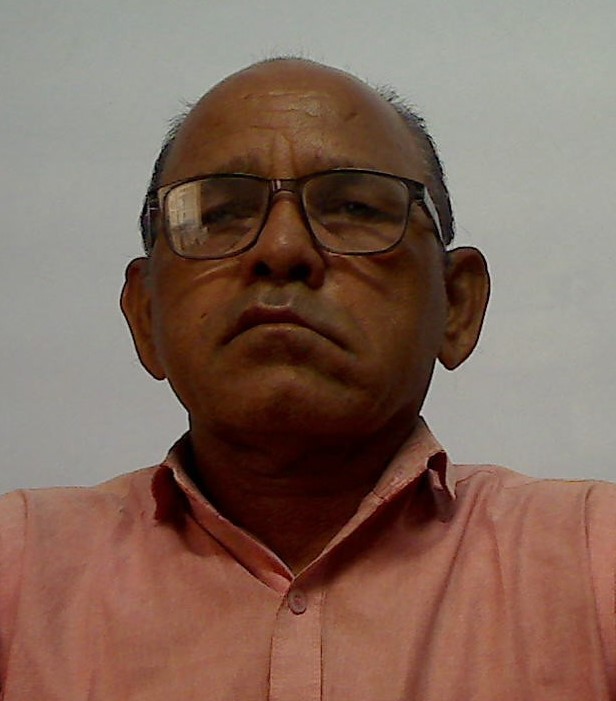 Dr. Vinod Kumar Sharma