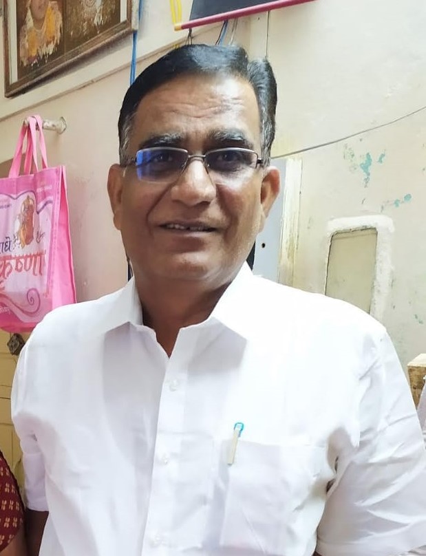 Dr. M.L  Verma